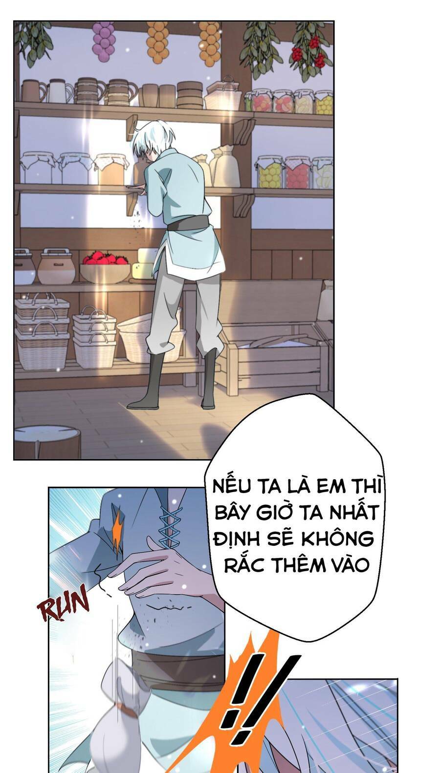 Trăm Cách Tử Đạo Của Công Chúa: Chapter 7