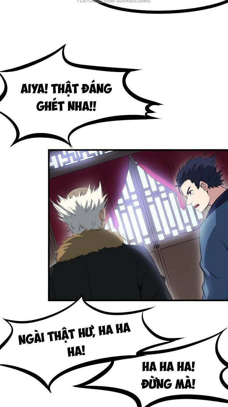 Long Mạch Võ Thần: Chapter 52