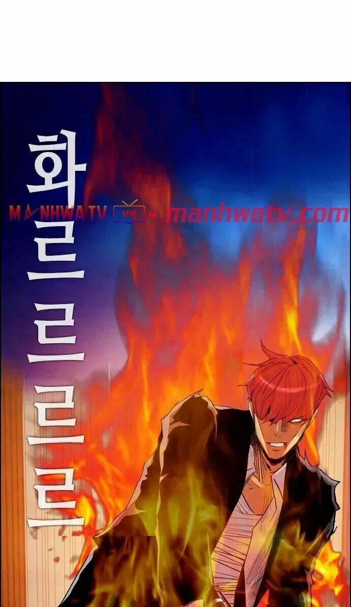 Kẻ Hồi Sinh: Chapter 18