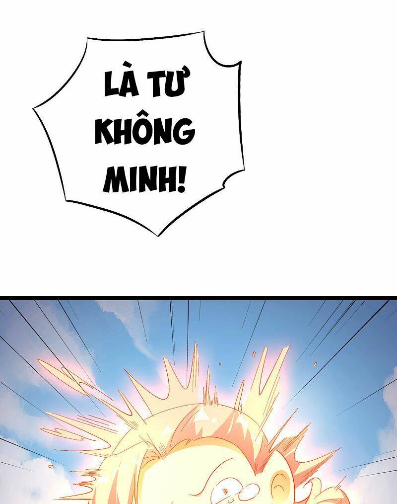 Phục Thiên Thánh Chủ: Chapter 116