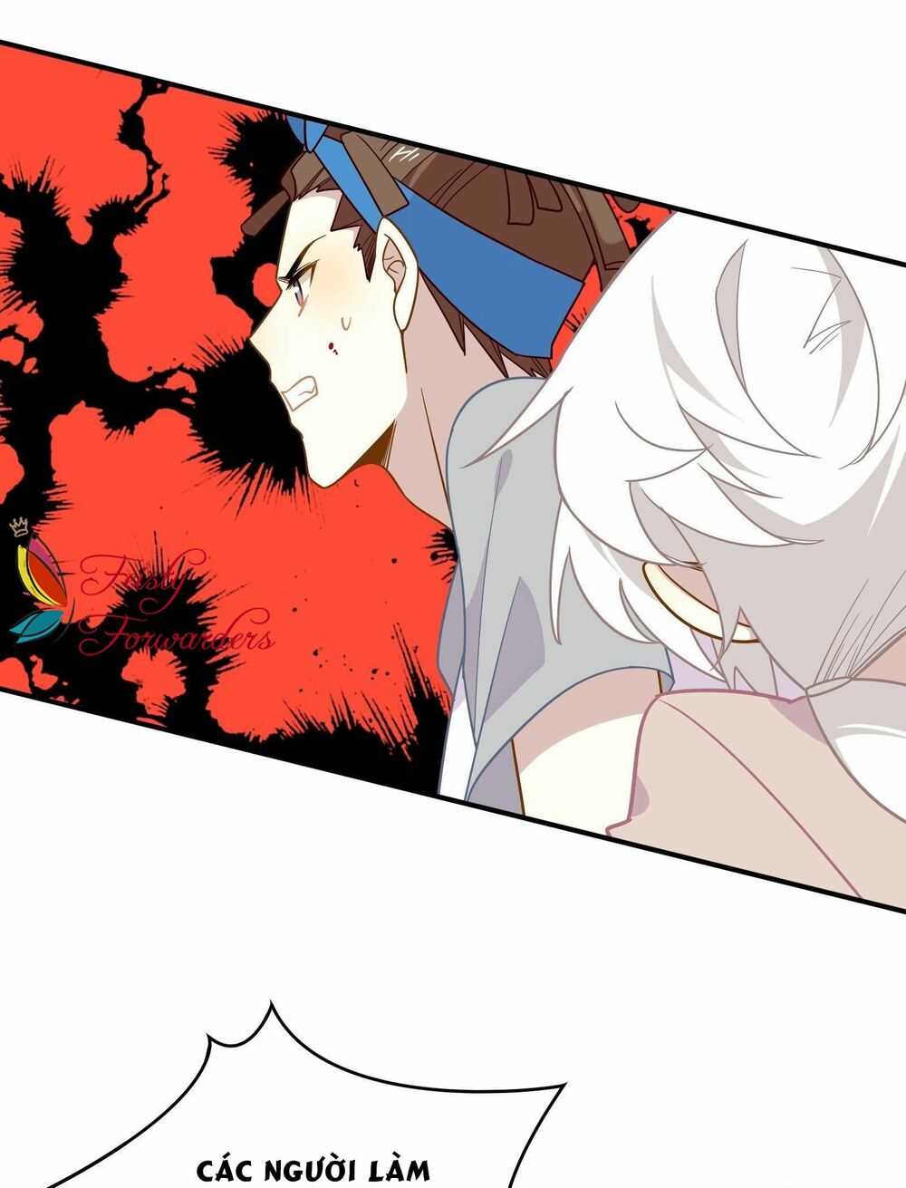 Nữ Phụ Như Tôi Cũng Có Ngày Ra Mắt: Chapter 51