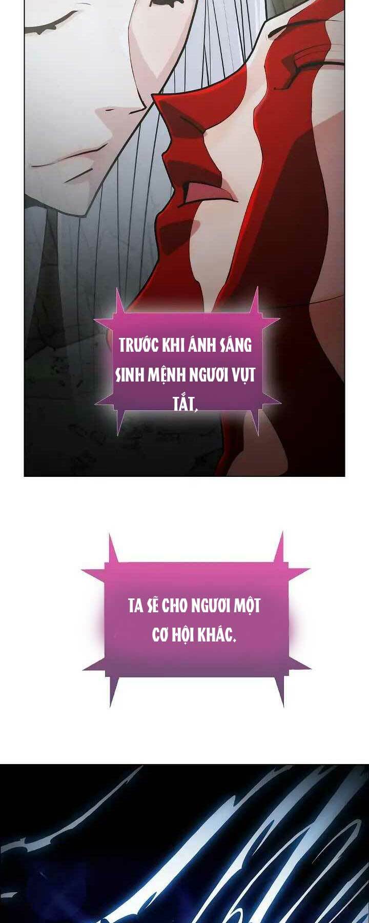 Kẻ Phát Hoạ Ấn Chú: Chapter 1