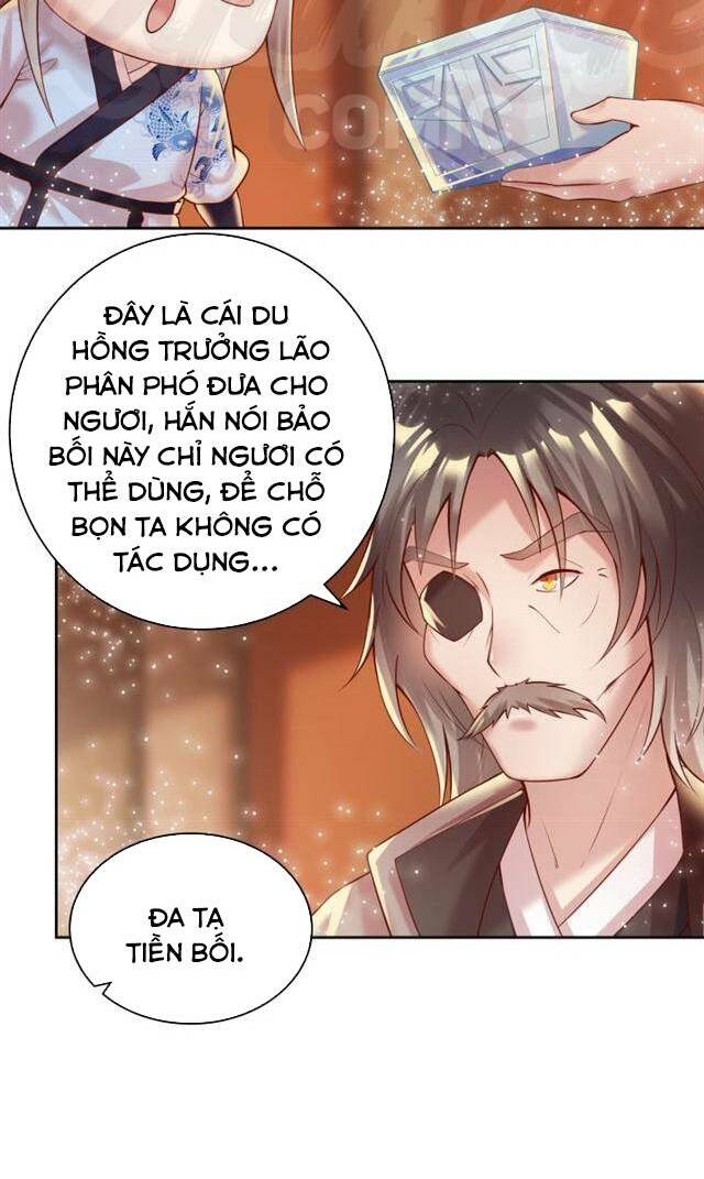 Siêu Phàm Truyện: Chapter 73