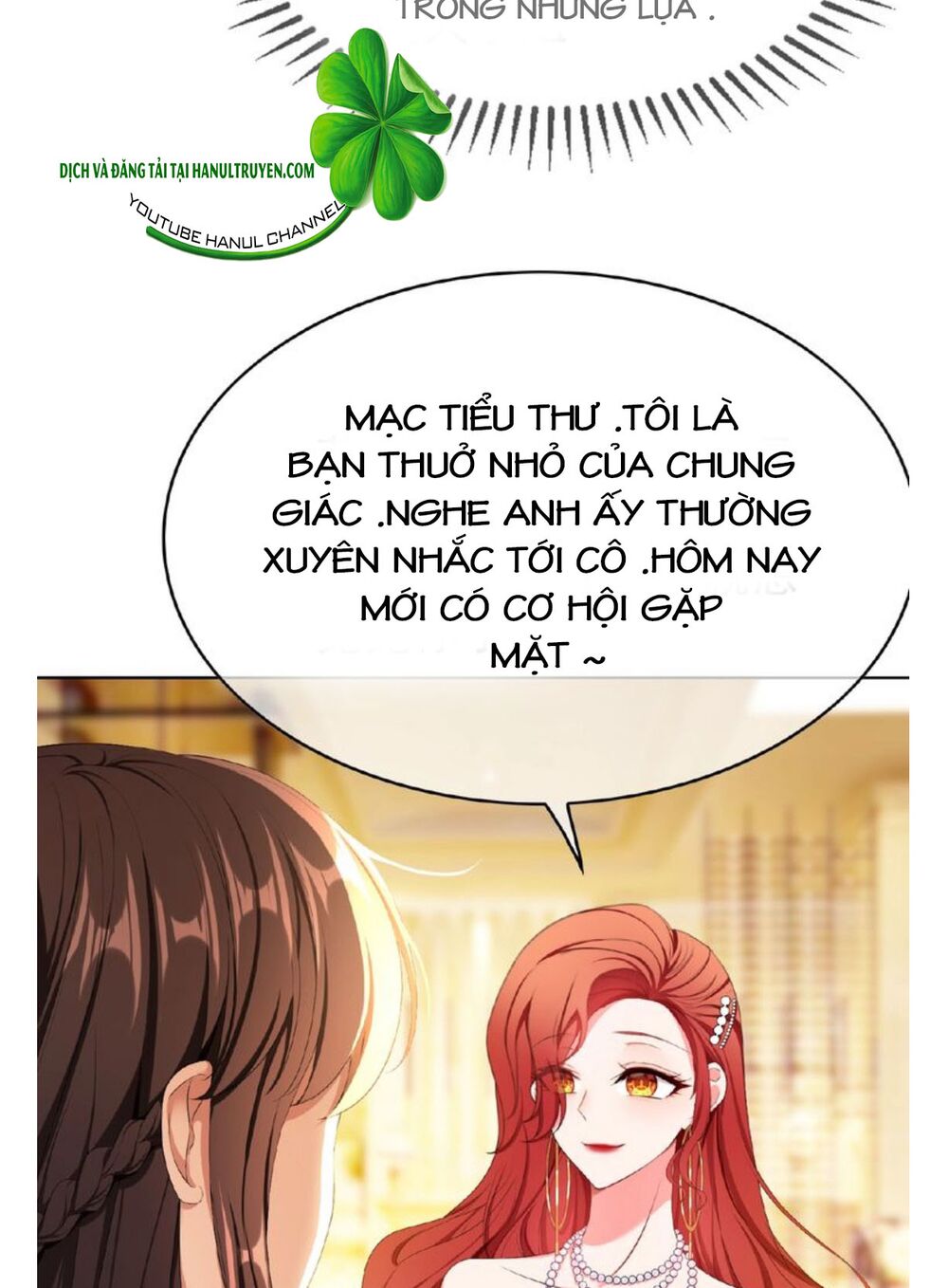 Cô Vợ Nhỏ Nuông Chiều Quá Lại Thành Ác!!: Chapter 131