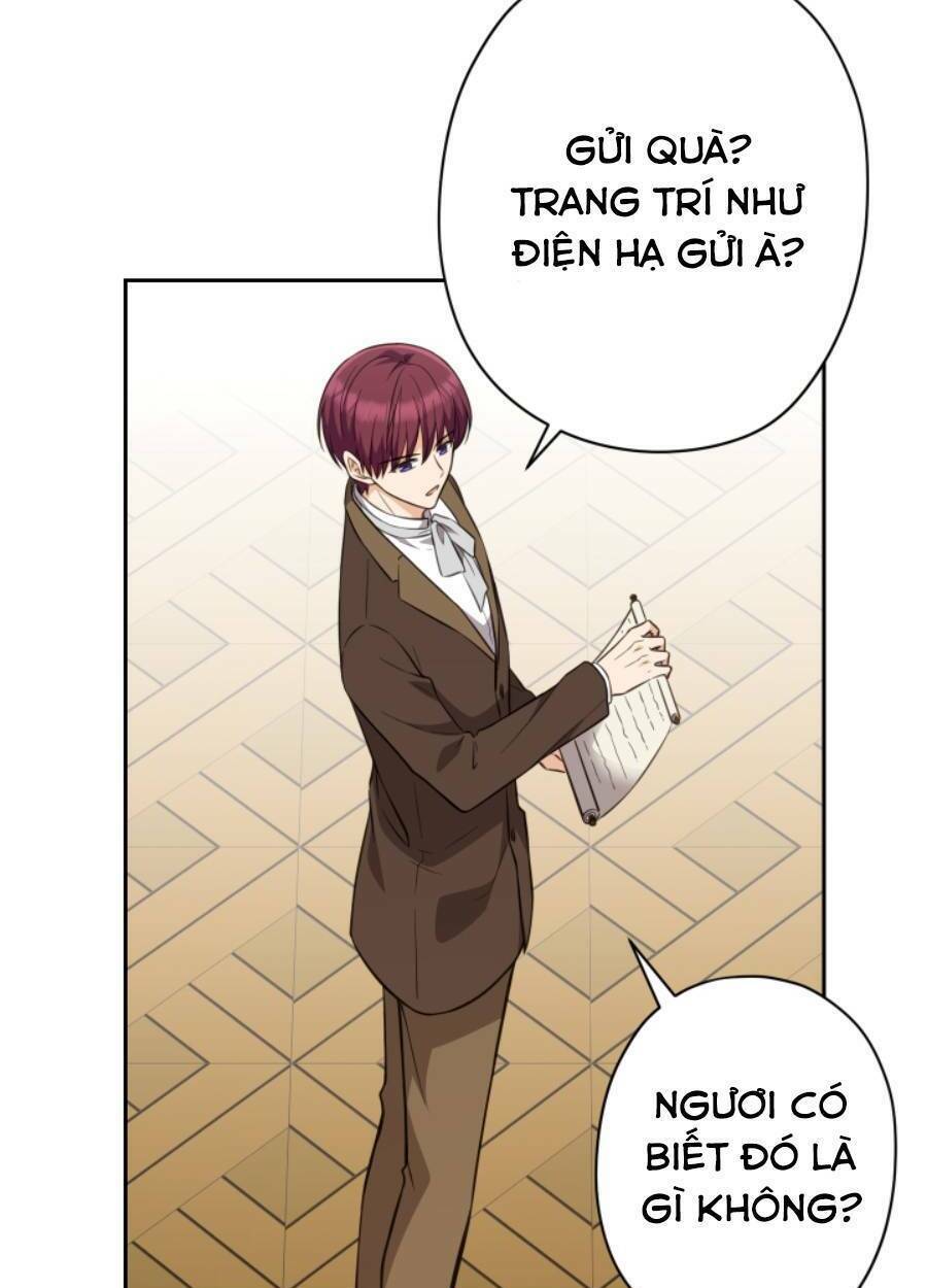 Gửi Đến Người Bạn Của Tôi: Chapter 23