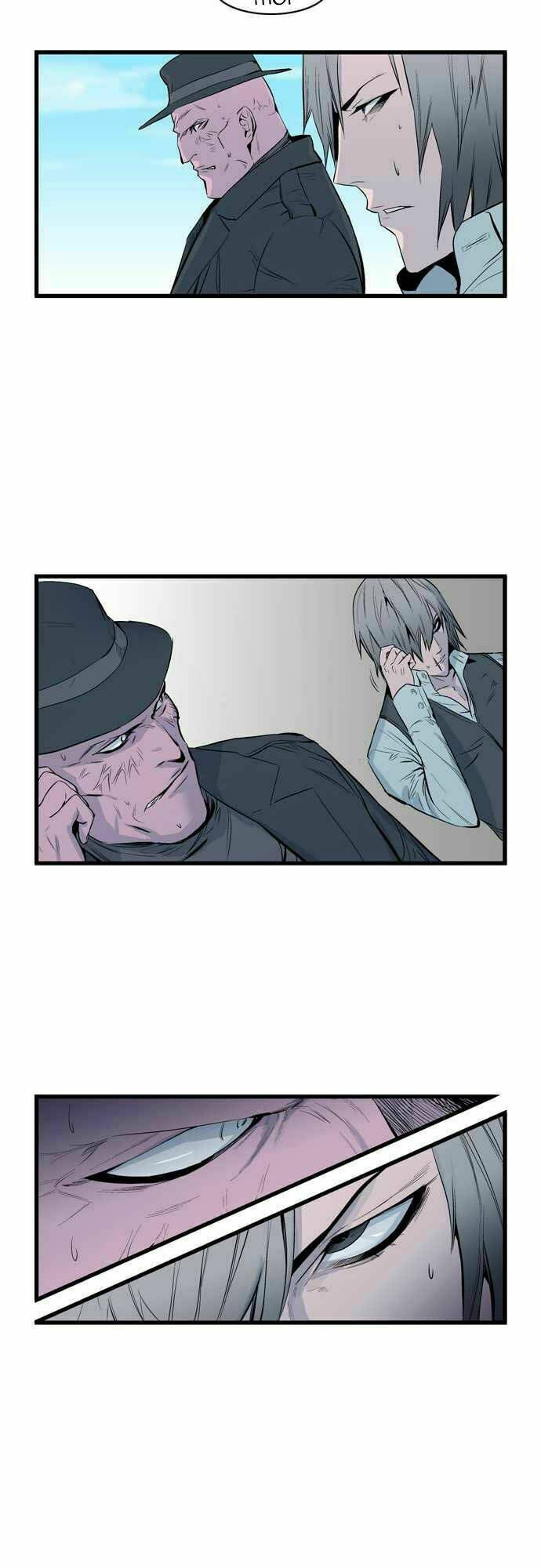 Ma Cà Rồng Quý Tộc: Chapter 64