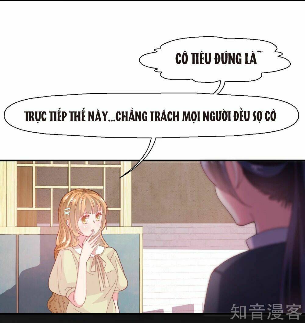 Sau Này Vẫn Cứ Thích Anh: Chapter 30