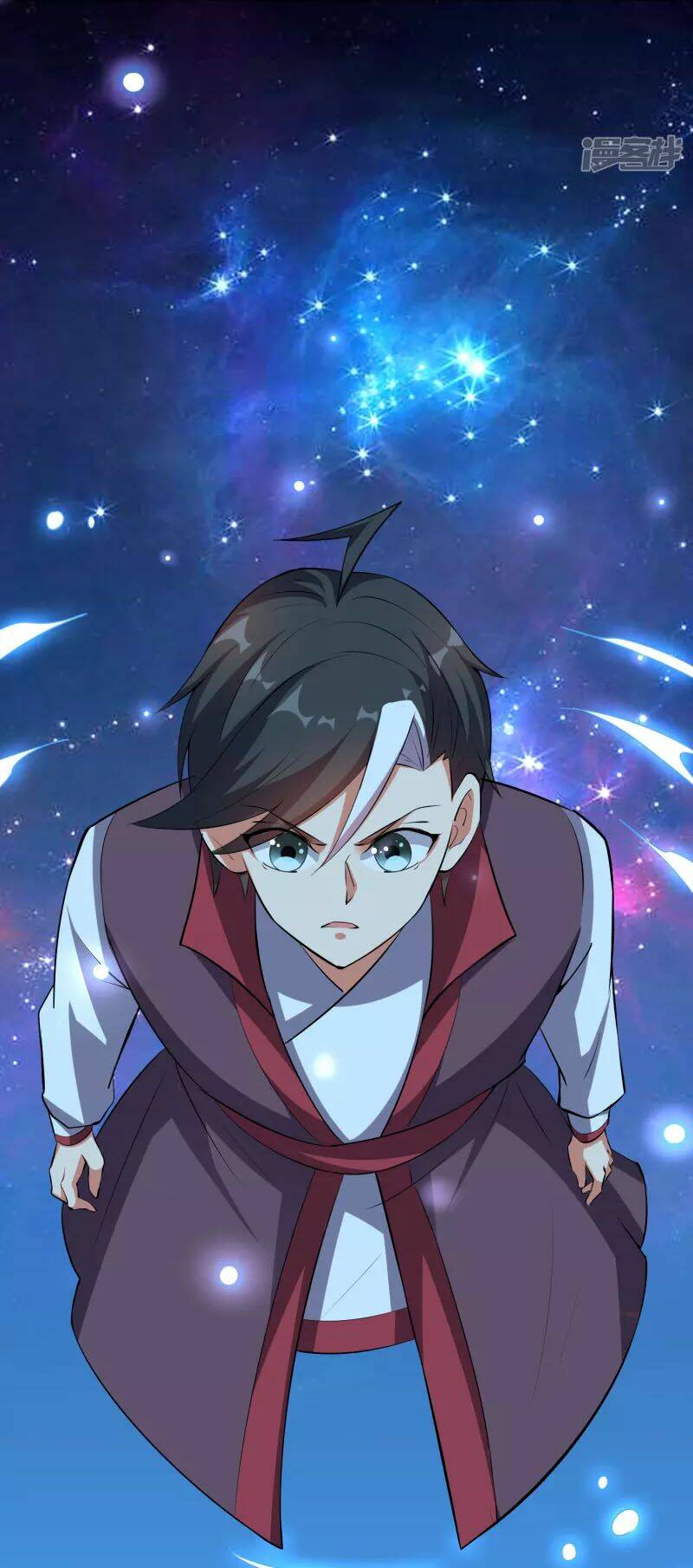 Phục Thiên Thánh Chủ: Chapter 146