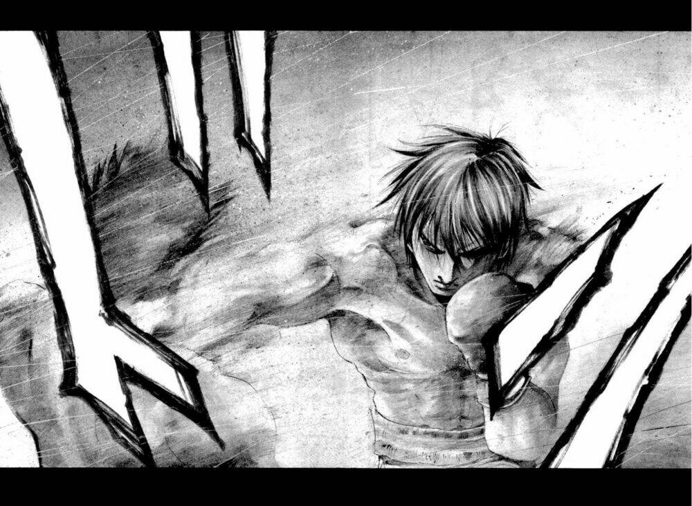 Rainbow: Chapter 120