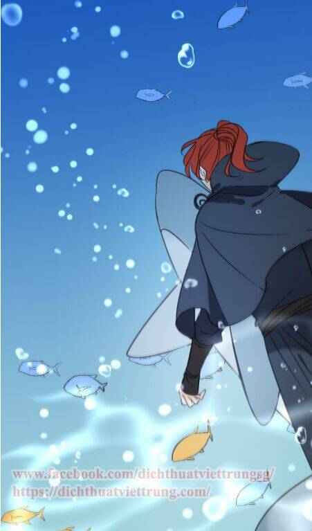 Bạn Trai Tôi Là Cẩm Y Vệ 2: Chapter 31