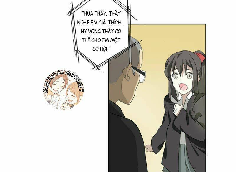 Hotboy Quốc Dân Sủng Thành Nghiện: Chapter 4