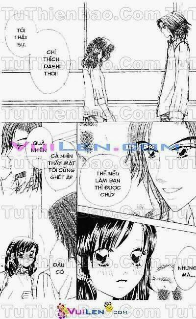 1/4 Tình Yêu: Chapter 4