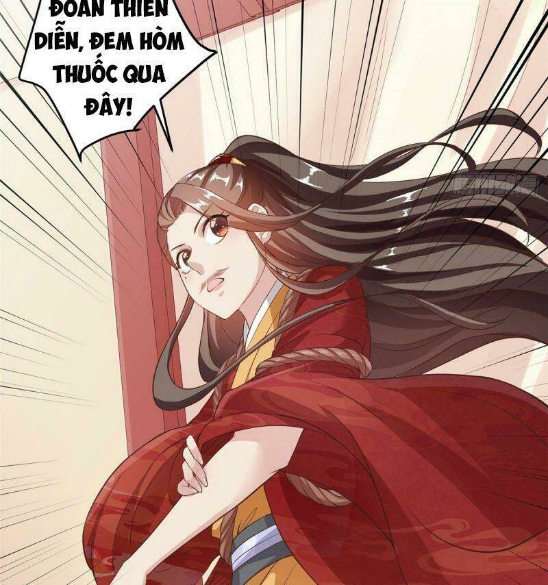 Bạo Manh Tiểu Tiên: Chapter 42