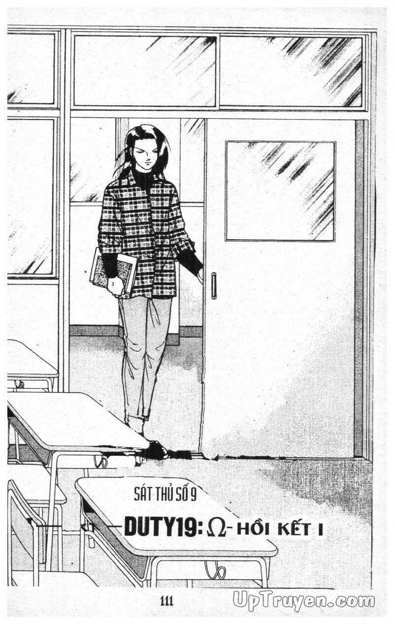 9 Banme No Musashi: Chapter 8