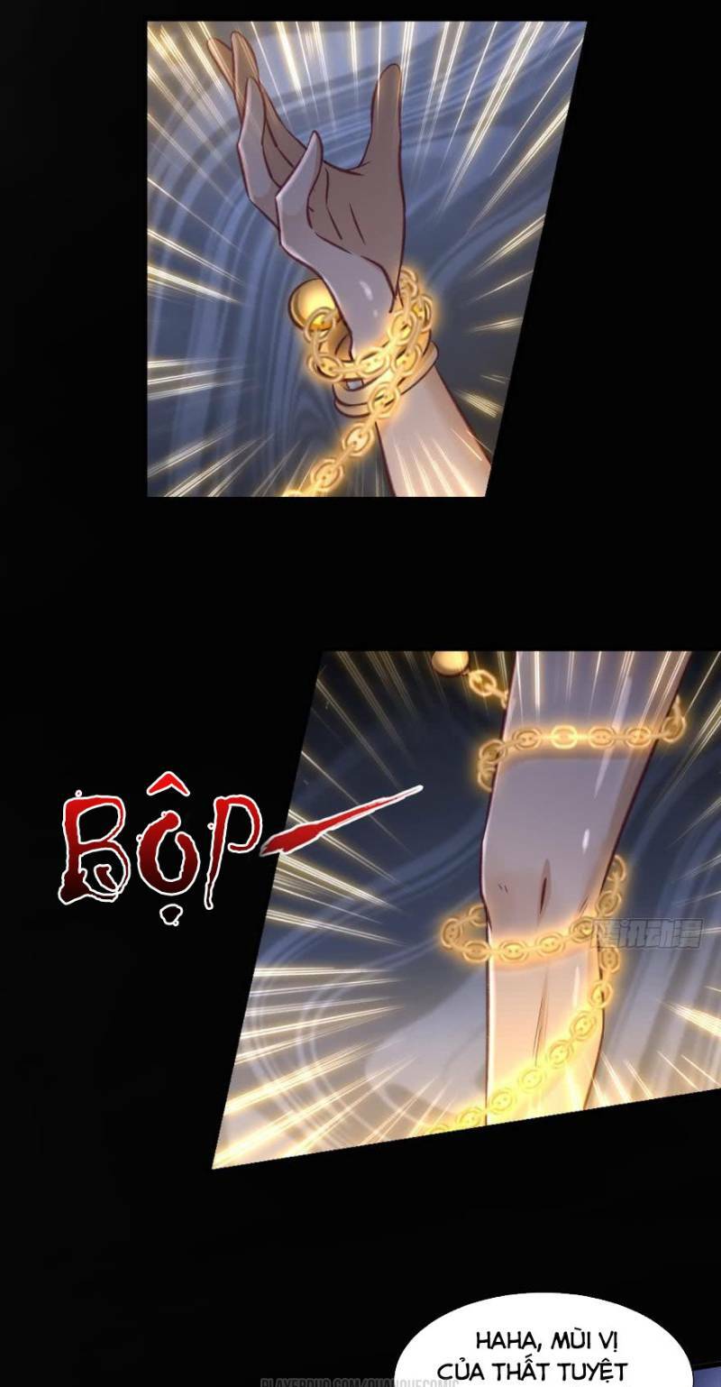 Lão Tổ Của Bạn Đang Online: Chapter 63