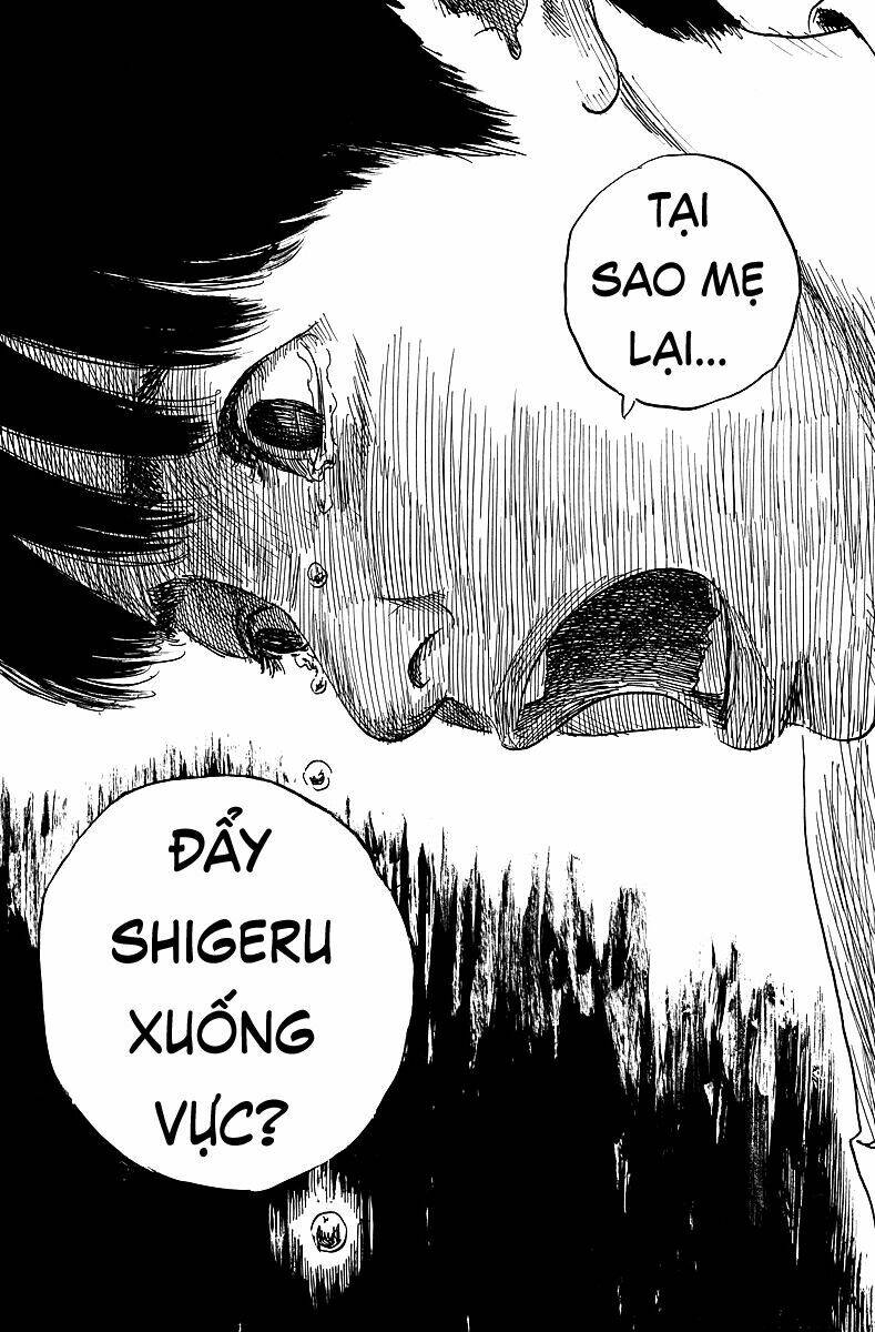 Chi No Wadachi: Chapter 24