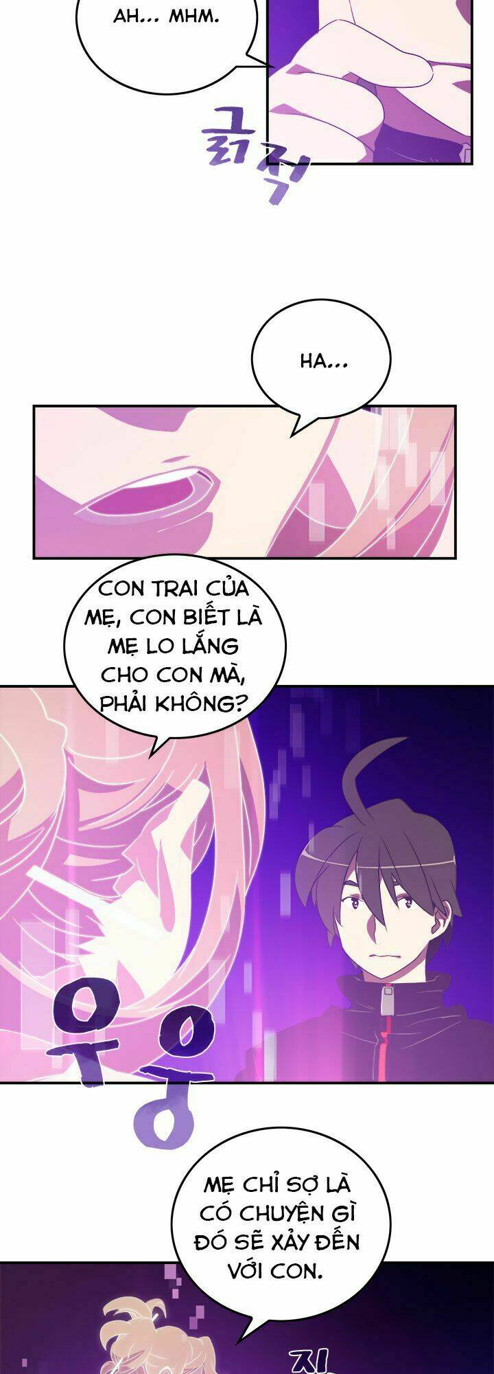 Ta Là Vua Pháp Sư: Chapter 27