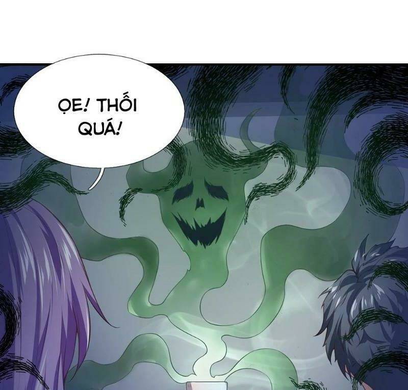 Chung Cực Binh Vương Tại Đô Thị: Chapter 105