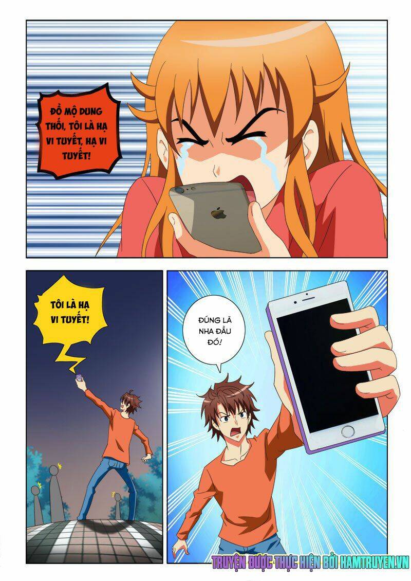 Tối Cường Tà Thiếu: Chapter 69