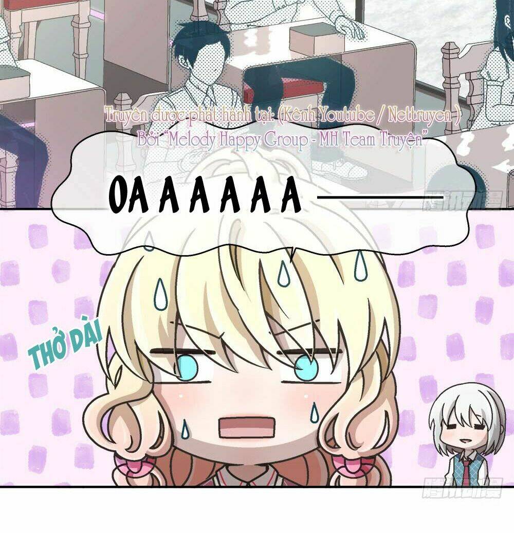 Đối Nhĩ Duy Mệnh Thị Tòng: Chapter 16