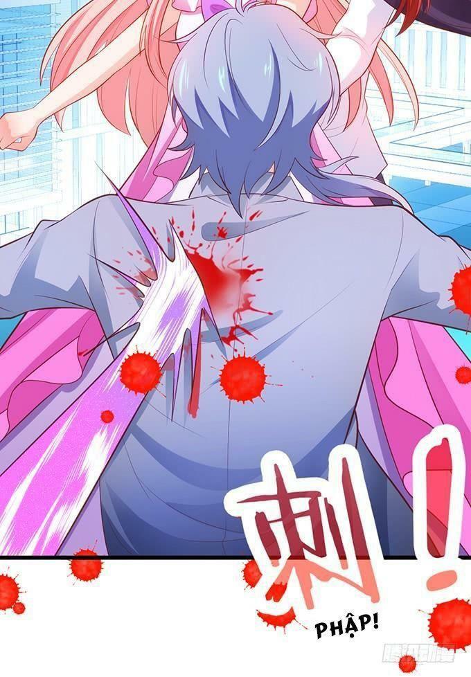 Hồ Tiên Hung Bạo: Chapter 99