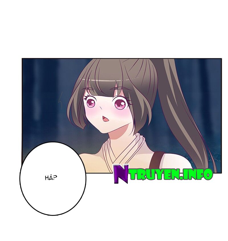 Thông Linh Phi: Chapter 309
