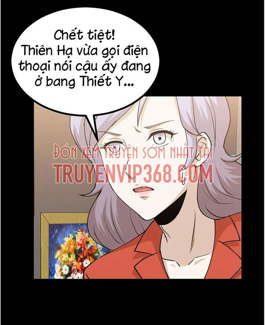 Đai Ca Trở Lại Tuổi 16: Chapter 128