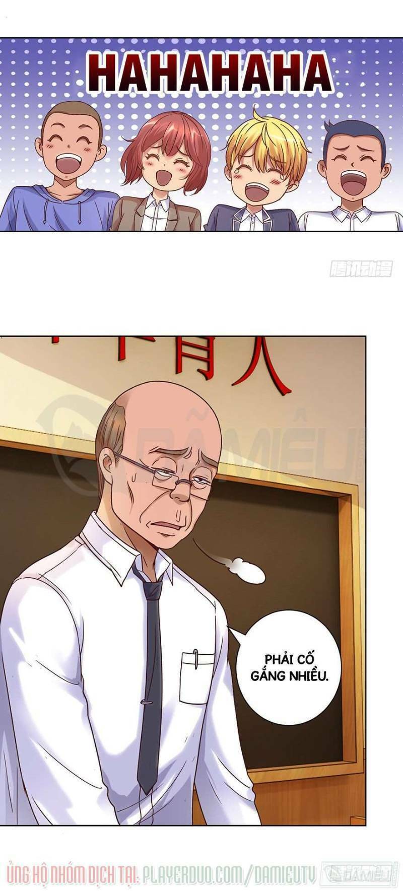 Đô Thị Chí Tôn Hệ Thống: Chapter 113