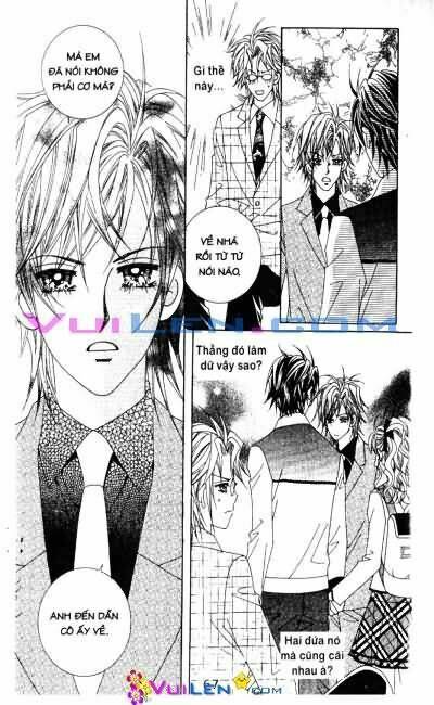 Hạnh Phúc Bất Tận: Chapter 2