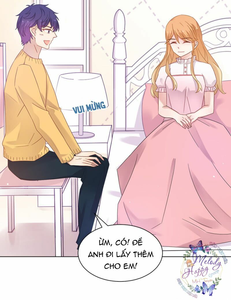 Ma Lạt Thiên Kim Đẩu Ác Thiếu: Chapter 93