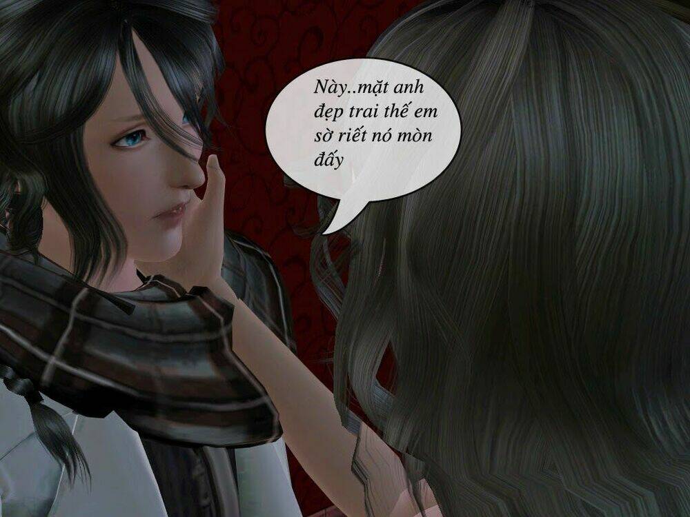 The Fate: Chapter 31