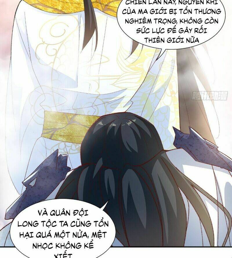 Ảnh Đế Yêu Hồ: Chapter 57
