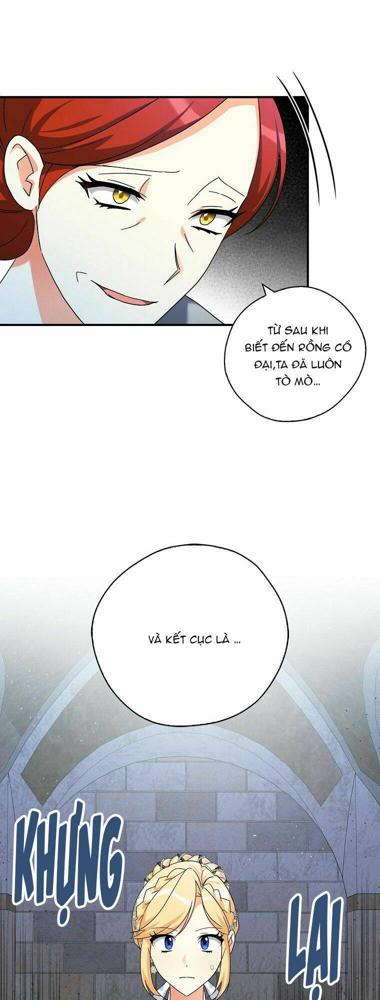 Ba Người Anh Trai Của Tôi Là Bạo Quân: Chapter 68.1