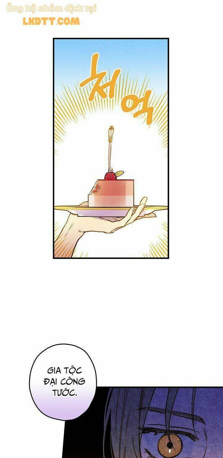 Hoàng Phi Bóng Tối: Chapter 30