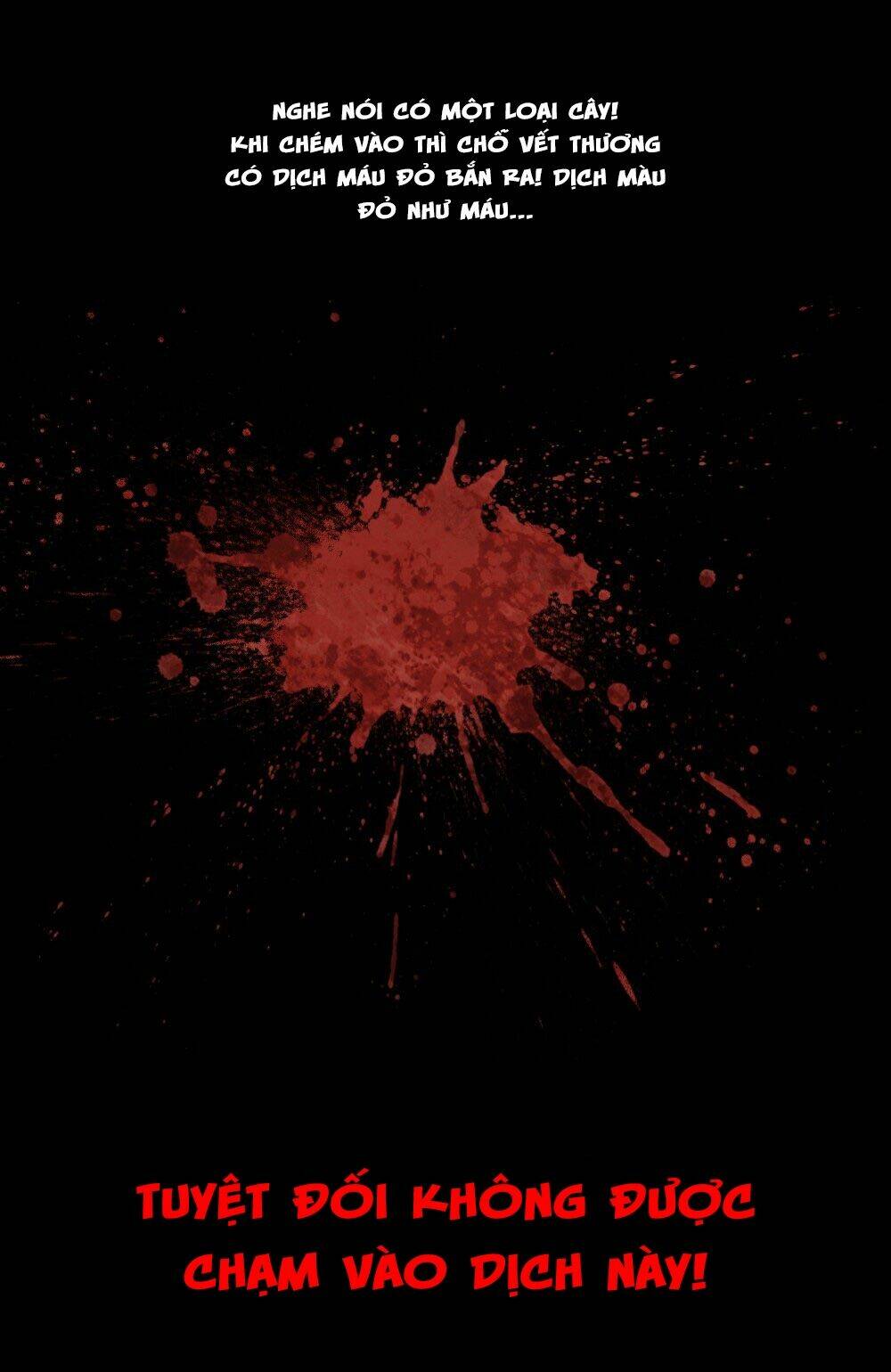 Truyện Đọc Lúc 0H: Chapter 33