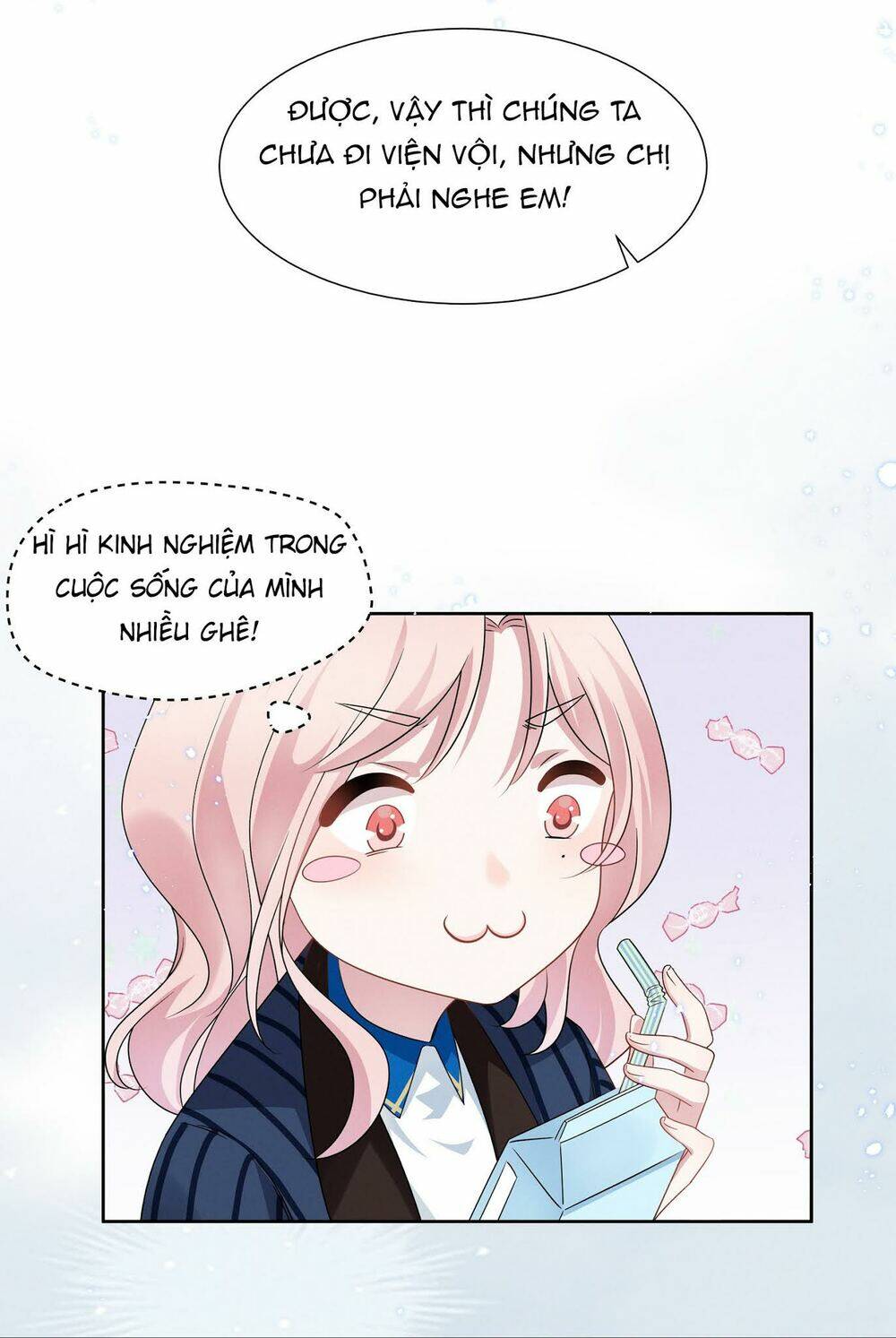 Ghen Tuông Số 1 Thế Giới: Chapter 10