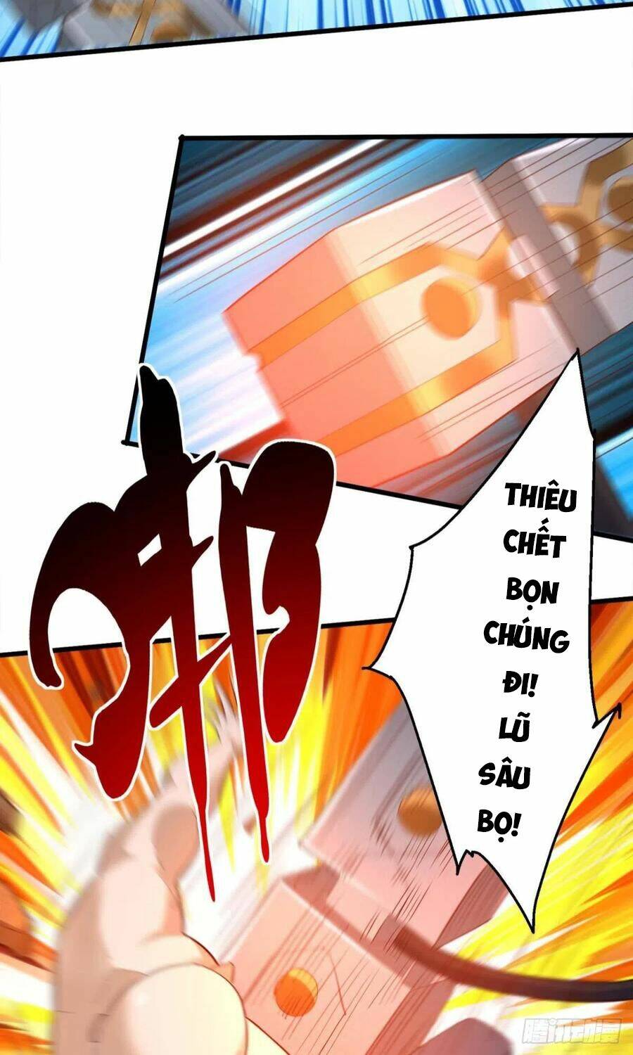 Mạt Thế Thần Tài: Chapter 43