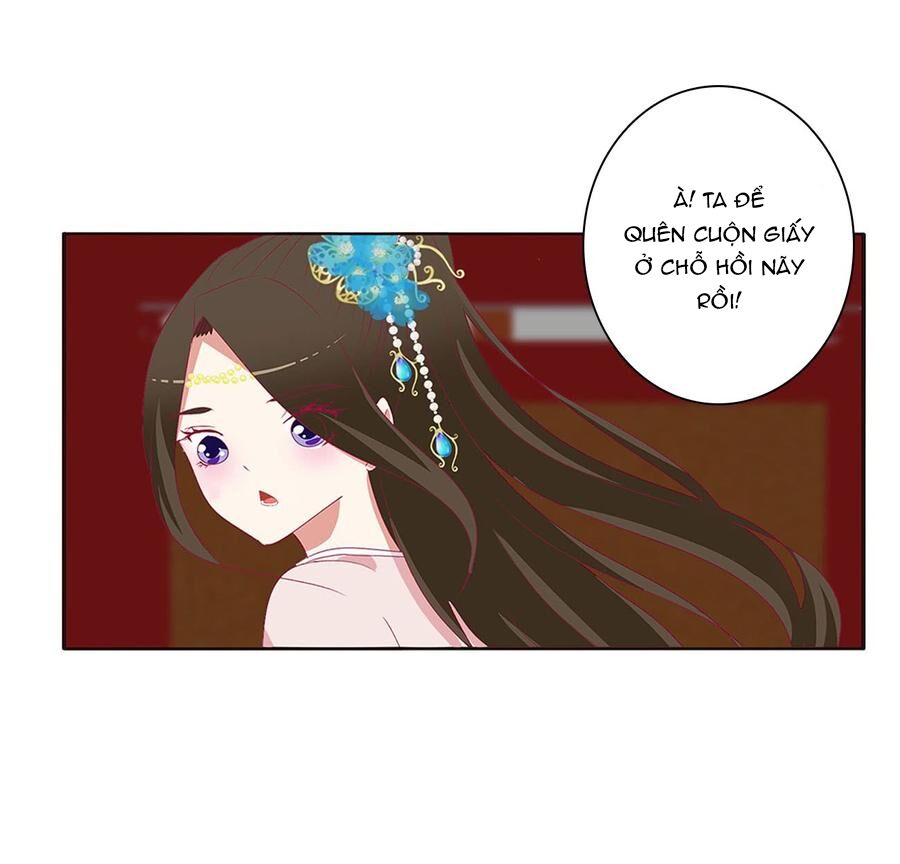 Thông Linh Phi: Chapter 516