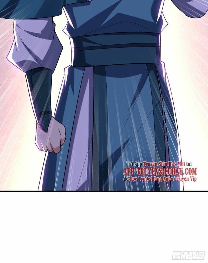 Yêu Giả Vi Vương: Chapter 270