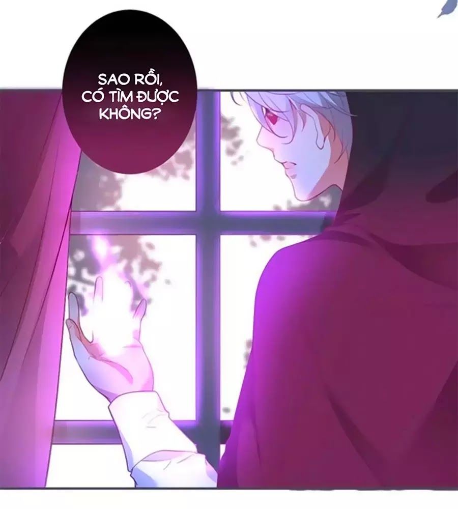 Vương Tử Và Ánh Trăng Đen: Chapter 46