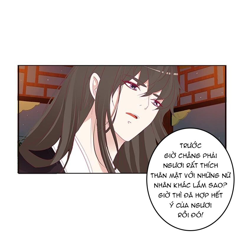 Thông Linh Phi: Chapter 483