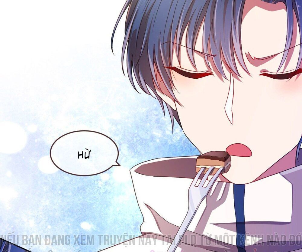 Đại Thần Gaming Đơn Phương Tôi: Chapter 17