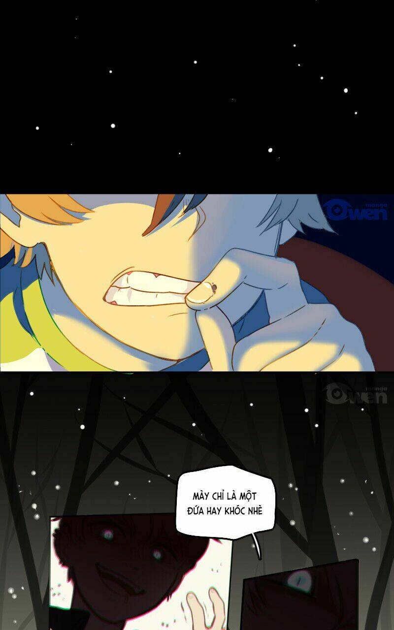 Lời Nguyền Lalin: Chapter 7