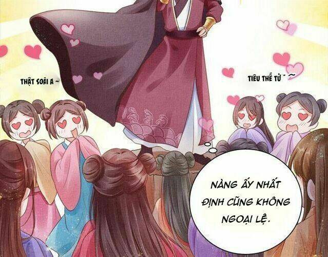 Thịnh Sủng Y Phi Chi Dao Quan Truyện: Chapter 31