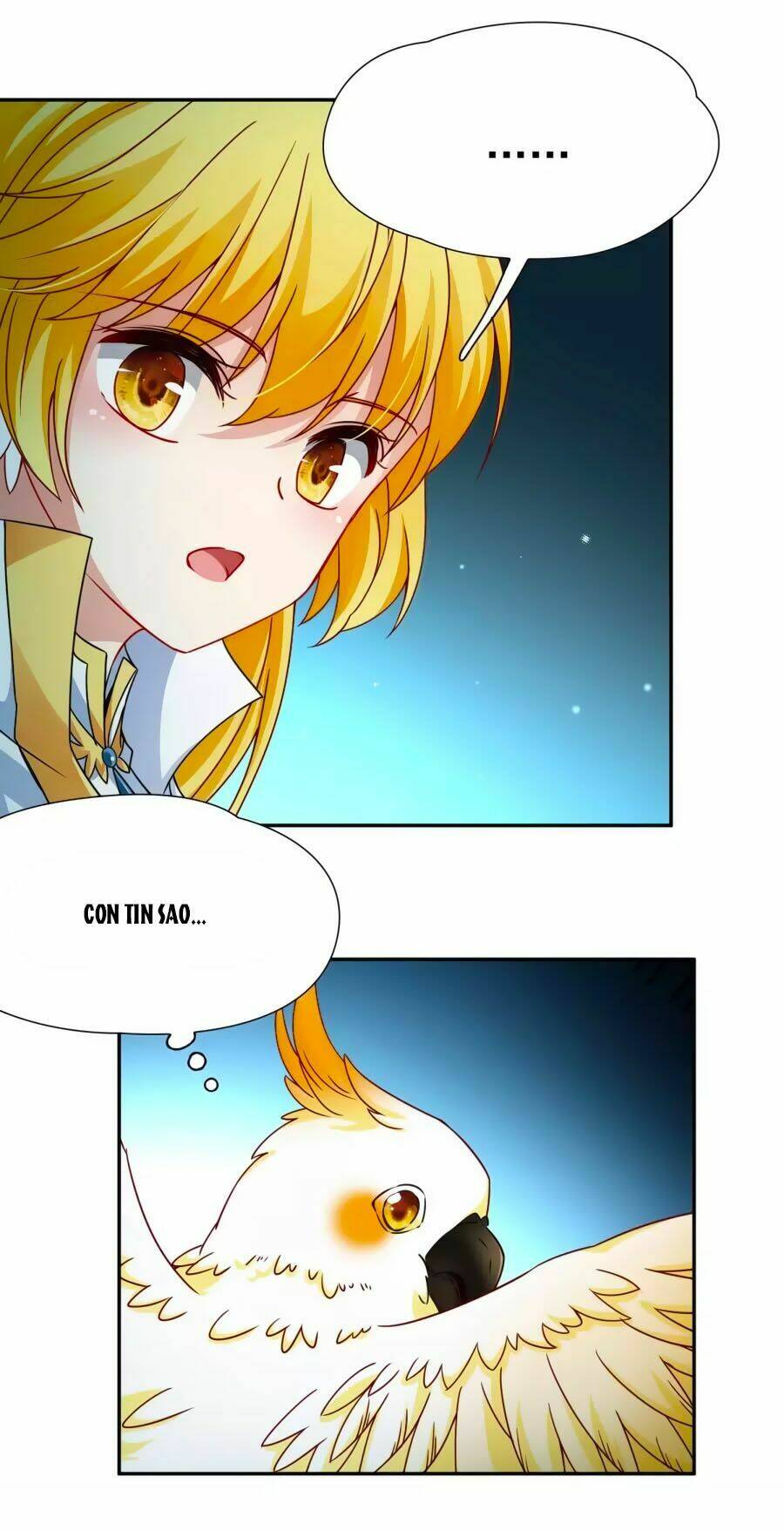 Huyền Vũ Luyến Ca: Vạn Vật Sinh Linh: Chapter 30.1