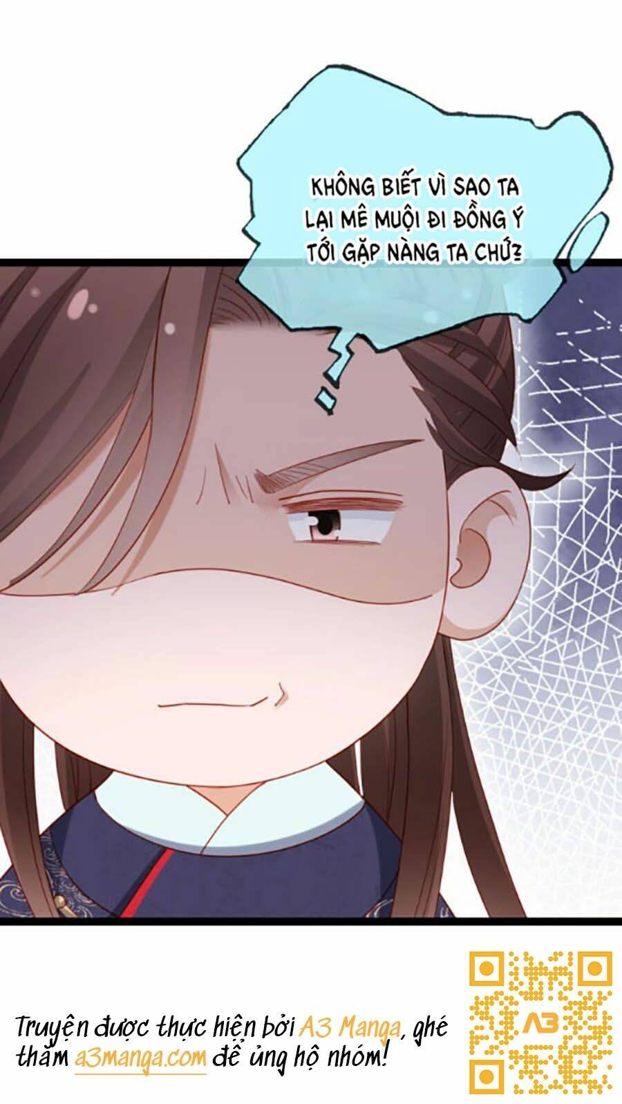 Đứng Lại! Phụng Chỉ Ăn Cướp: Chapter 22