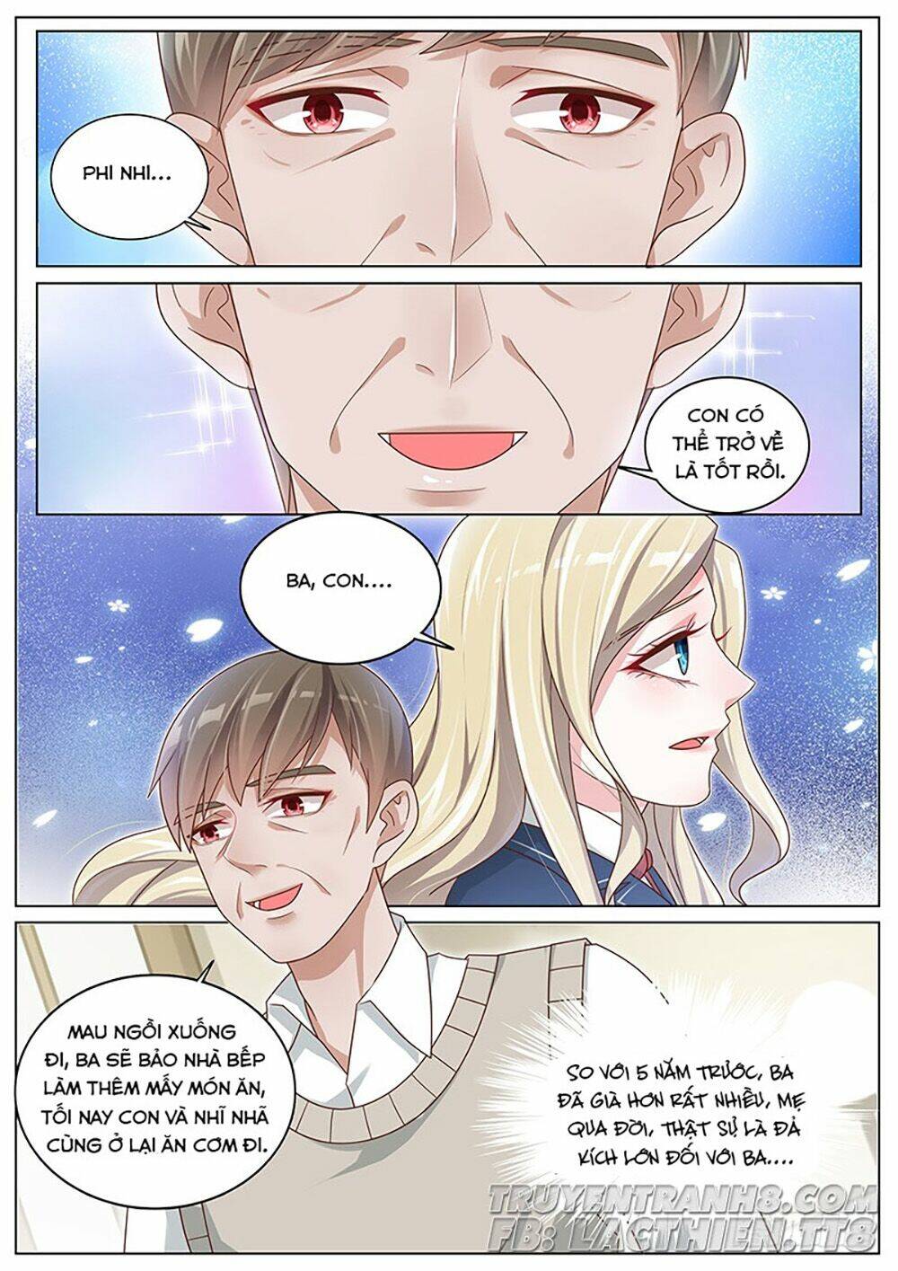 Vương Bài Giáo Thảo: Chapter 184