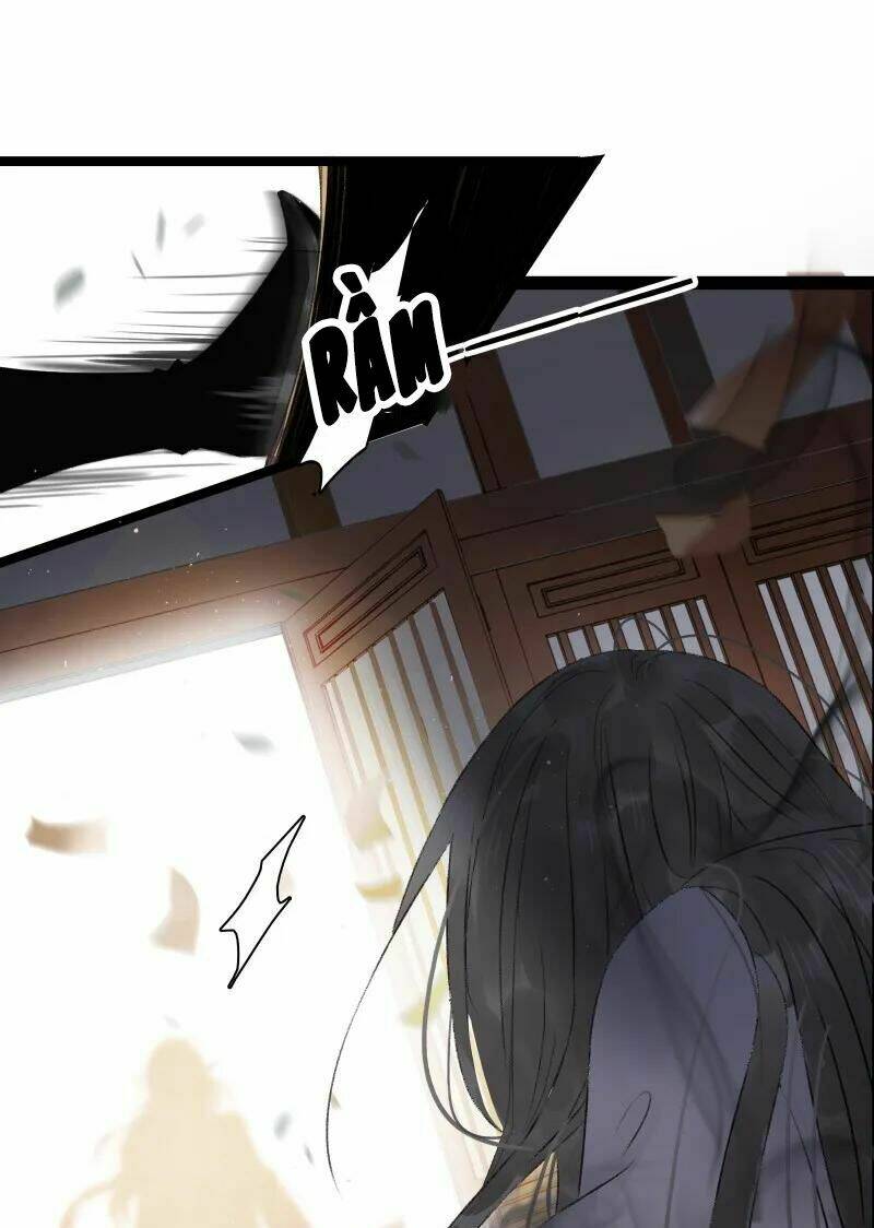 Thái Tử Bị Hoang Tưởng: Chapter 61