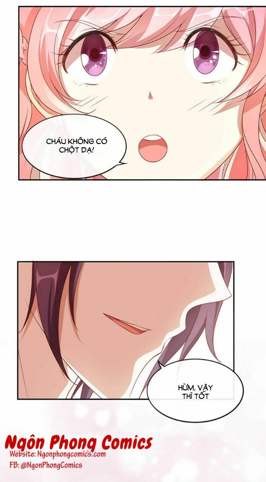 Cả Thế Giới Đều Không Bằng Người: Chapter 14