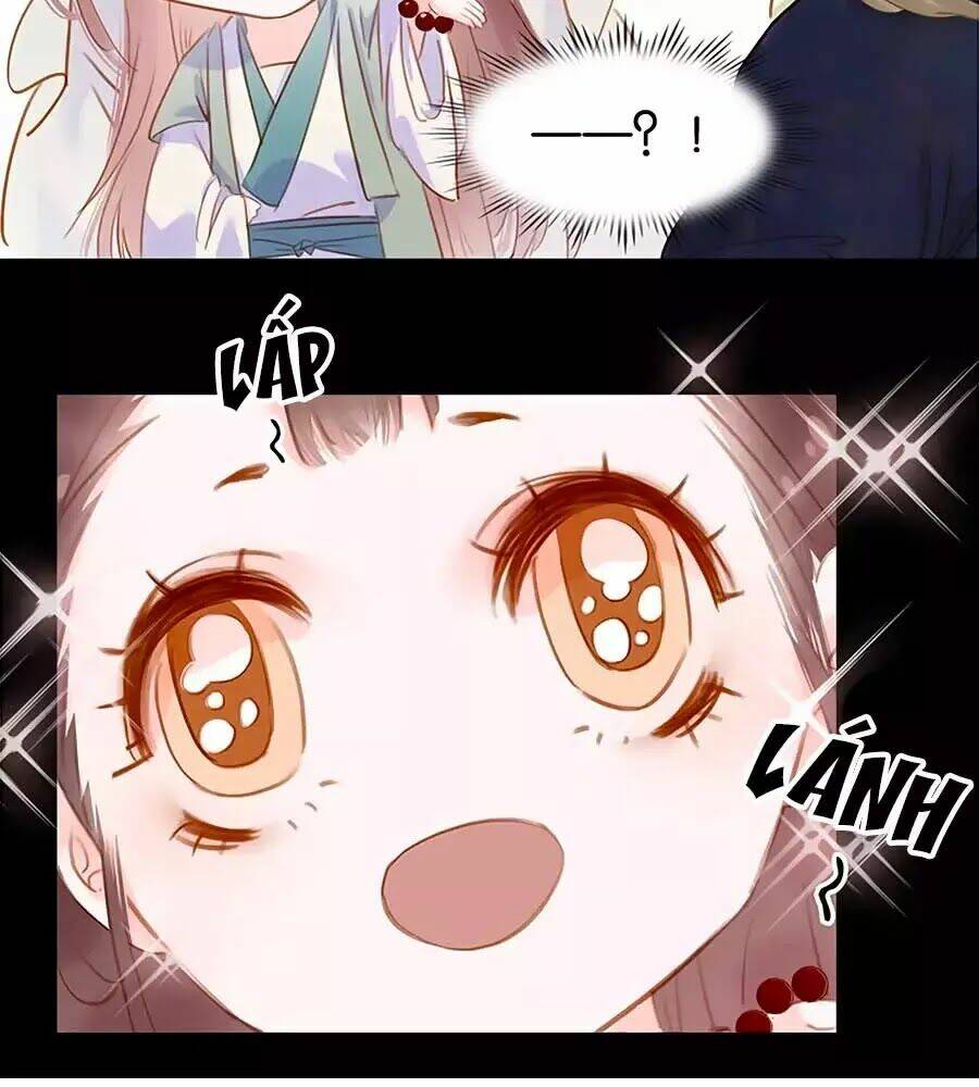 Tiểu Sư Phụ, Tóc Giả Của Ngài Rơi Rồi!: Chapter 14